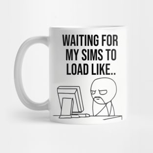 Loadtime Mug